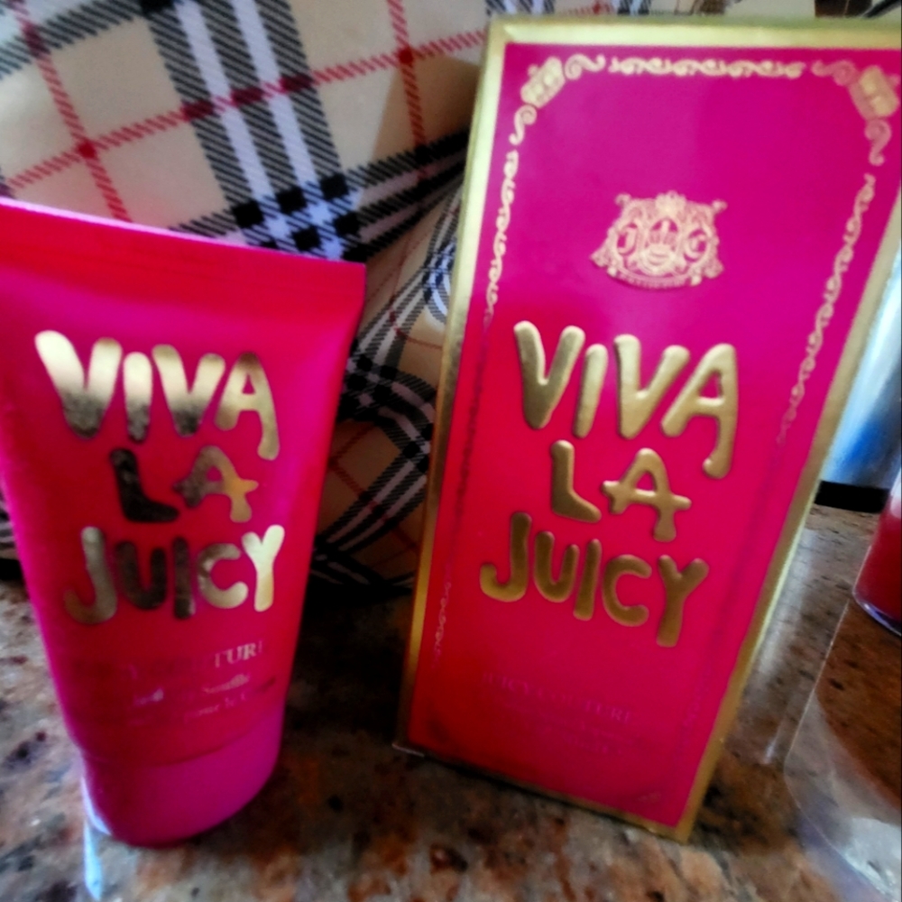 Viva La Juicy